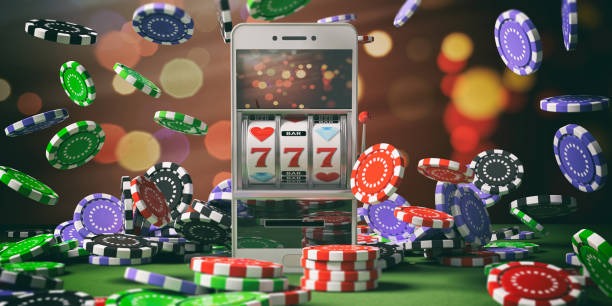 Prize Table Game 